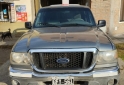 Camionetas - Ford Ranger 2007 Diesel 276000Km - En Venta