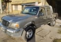 Camionetas - Ford Ranger 2007 Diesel 276000Km - En Venta