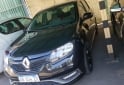 Autos - Renault sandero RS 2017 Nafta 106000Km - En Venta