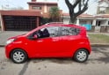 Autos - Chevrolet Spart 2011 Nafta 103000Km - En Venta