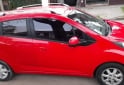 Autos - Chevrolet Spart 2011 Nafta 103000Km - En Venta