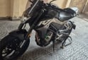 Motos - CF 300 2023 Nafta 21000Km - En Venta