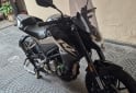 Motos - CF 300 2023 Nafta 21000Km - En Venta