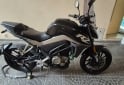 Motos - CF 300 2023 Nafta 21000Km - En Venta