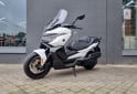 Motos - Voge SR4 2023 Nafta 5670Km - En Venta