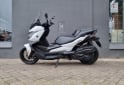 Motos - Voge SR4 2023 Nafta 5670Km - En Venta