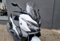 Motos - Voge SR4 2023 Nafta 5670Km - En Venta