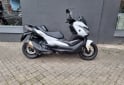 Motos - Voge SR4 2023 Nafta 5670Km - En Venta