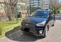 Camionetas - Hyundai Creta 1.6 GL 4x2 2018 Nafta 118000Km - En Venta