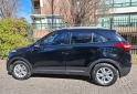 Camionetas - Hyundai Creta 1.6 GL 4x2 2018 Nafta 118000Km - En Venta