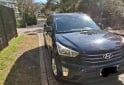 Camionetas - Hyundai Creta 1.6 GL 4x2 2018 Nafta 118000Km - En Venta