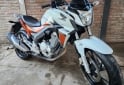 Motos - Honda Cb twister 250 2019 Nafta 9985Km - En Venta