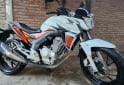 Motos - Honda Cb twister 250 2019 Nafta 9985Km - En Venta