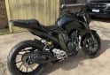 Motos - Yamaha Fz 250 2018 Nafta 15000Km - En Venta