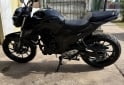 Motos - Yamaha Fz 250 2018 Nafta 15000Km - En Venta