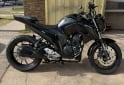 Motos - Yamaha Fz 250 2018 Nafta 15000Km - En Venta