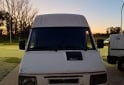 Utilitarios - Iveco 119-DAILY 35.10 2004 Diesel 190000Km - En Venta