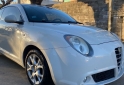 Autos - Alfa Romeo Junior 2015 Nafta 105000Km - En Venta