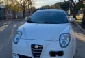 Autos - Alfa Romeo Junior 2015 Nafta 105000Km - En Venta