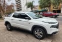 Camionetas - Fiat Toro volcano 2.0 At9 2017 Diesel 119000Km - En Venta