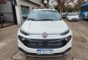 Camionetas - Fiat Toro volcano 2.0 At9 2017 Diesel 119000Km - En Venta