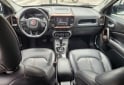 Camionetas - Fiat Toro volcano 2.0 At9 2017 Diesel 119000Km - En Venta