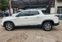 Camionetas - Fiat Toro volcano 2.0 At9 2017 Diesel 119000Km - En Venta