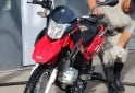 Motos - Suzuki NK 150 2023 Nafta 4500Km - En Venta