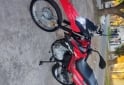 Motos - Suzuki NK 150 2023 Nafta 4500Km - En Venta