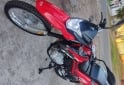 Motos - Suzuki NK 150 2023 Nafta 4500Km - En Venta