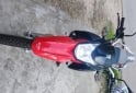 Motos - Suzuki NK 150 2023 Nafta 4500Km - En Venta