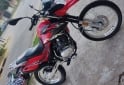Motos - Suzuki NK 150 2023 Nafta 4500Km - En Venta