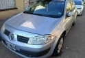 Autos - Renault Megane 2 Luxe 2008 Nafta 210000Km - En Venta