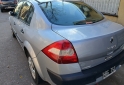 Autos - Renault Megane 2 Luxe 2008 Nafta 210000Km - En Venta