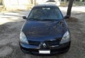 Autos - Renault Clio Campus 3Ptas. 1.2 16 2012 Nafta 168000Km - En Venta