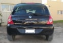 Autos - Renault Clio Campus 3Ptas. 1.2 16 2012 Nafta 168000Km - En Venta