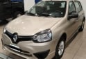 Autos - Renault CLIO MIO CONFORT 2016 Nafta 116000Km - En Venta
