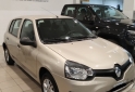 Autos - Renault CLIO MIO CONFORT 2016 Nafta 116000Km - En Venta