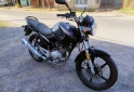 Motos - Yamaha YBR EK/ED 2019 Nafta 34500Km - En Venta