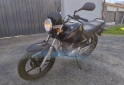 Motos - Yamaha YBR EK/ED 2019 Nafta 34500Km - En Venta