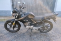 Motos - Yamaha YBR EK/ED 2019 Nafta 34500Km - En Venta