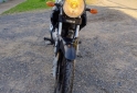 Motos - Yamaha YBR EK/ED 2019 Nafta 34500Km - En Venta