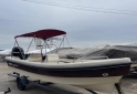 Embarcaciones - Tracker ARAMENDI Marlin 620 Mercury 115 HP - En Venta