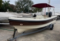 Embarcaciones - Tracker ARAMENDI Marlin 620 Mercury 115 HP - En Venta