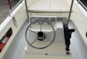 Embarcaciones - Tracker ARAMENDI Marlin 620 Mercury 115 HP - En Venta