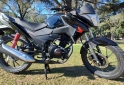 Motos - Honda CB125F TWSITER 2024 Nafta 7700Km - En Venta