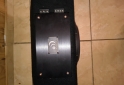 Electrónica - Subwoofer + Potencia - En Venta
