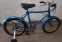 Deportes - BICICLETA DE NENE, RODADO 14. - En Venta