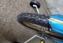 Deportes - BICICLETA DE NENE, RODADO 14. - En Venta