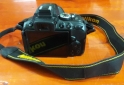 Electrnica - Cmara Rflex Nikon D5300 + Caja+ Manual +bolso + Accesorios - En Venta